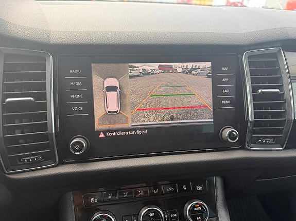 Skoda Kodiaq 11 of 15