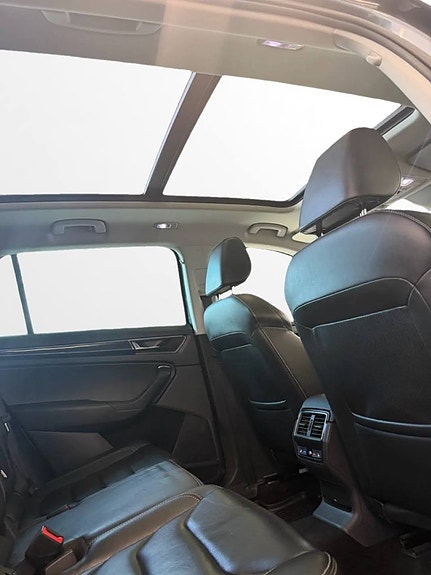 Skoda Kodiaq 9 of 15