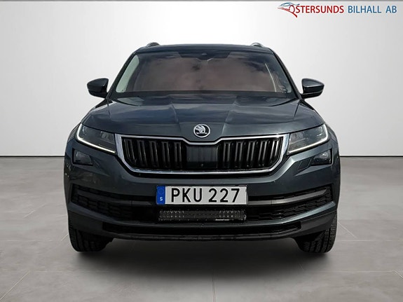 Skoda Kodiaq 2 of 15