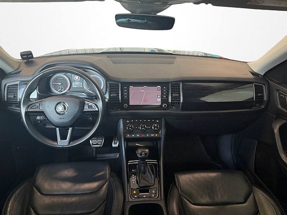 Skoda Kodiaq 10 of 15