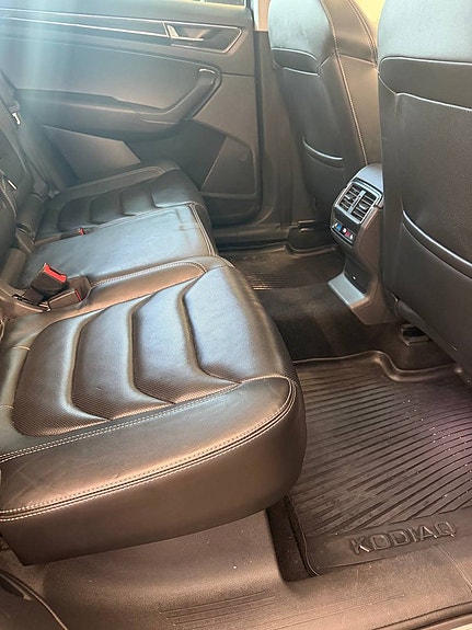 Skoda Kodiaq 13 of 15