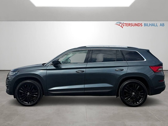 Skoda Kodiaq 4 of 15