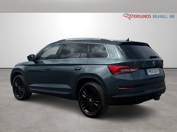 Skoda Kodiaq 7 of 15