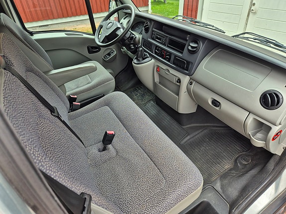Opel Movano 3 of 5