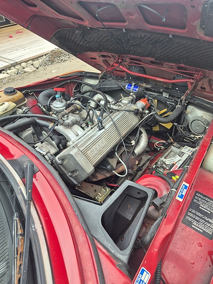 Saab 900 9 of 14