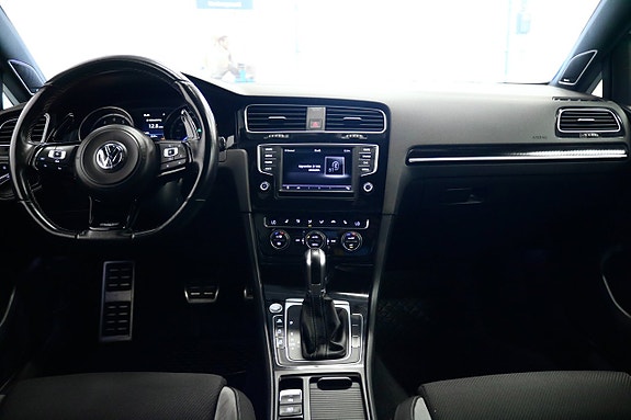 Volkswagen Golf I 9 of 19