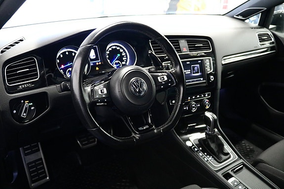 Volkswagen Golf I 10 of 19