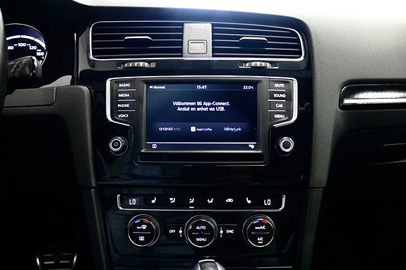 Volkswagen Golf I 15 of 19