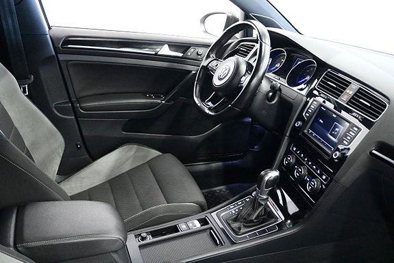 Volkswagen Golf I 7 of 19