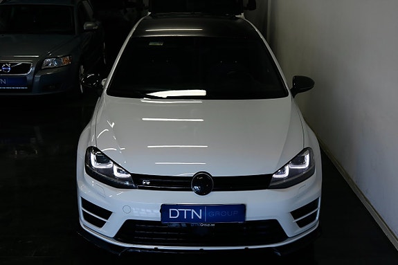 Volkswagen Golf I 6 of 19