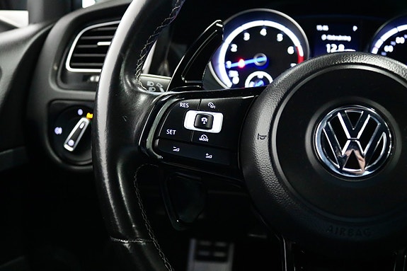 Volkswagen Golf I 13 of 19