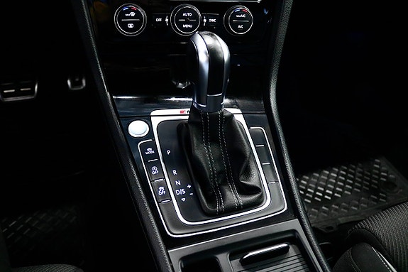 Volkswagen Golf I 18 of 19