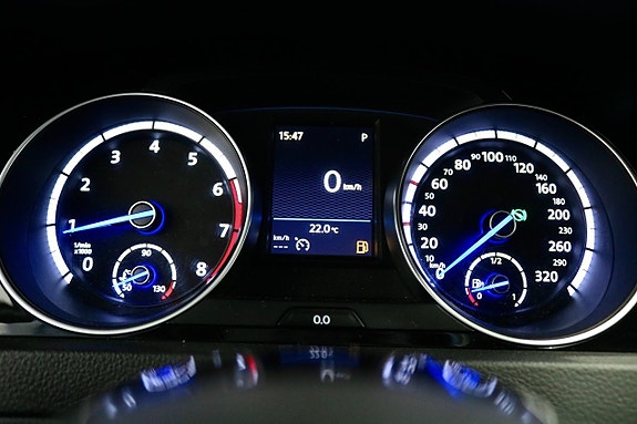 Volkswagen Golf I 11 of 19
