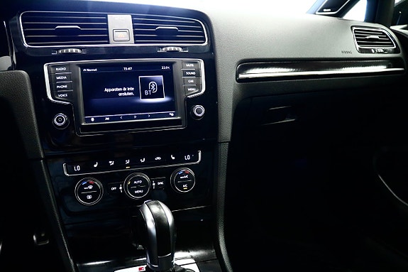 Volkswagen Golf I 14 of 19