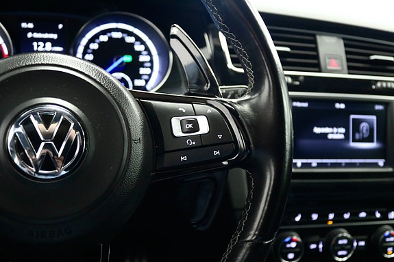 Volkswagen Golf I 12 of 19