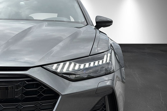 Audi RS6 10 of 24