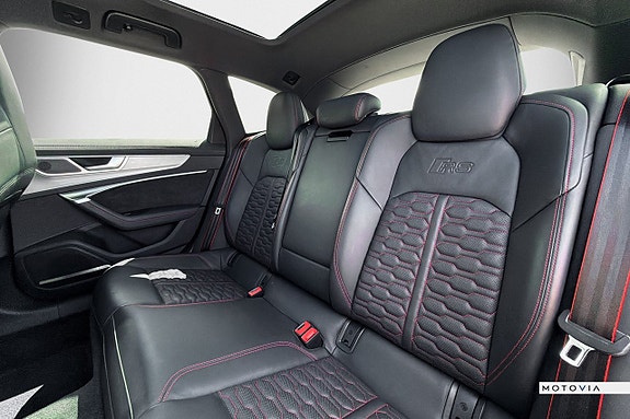 Audi RS6 17 of 25