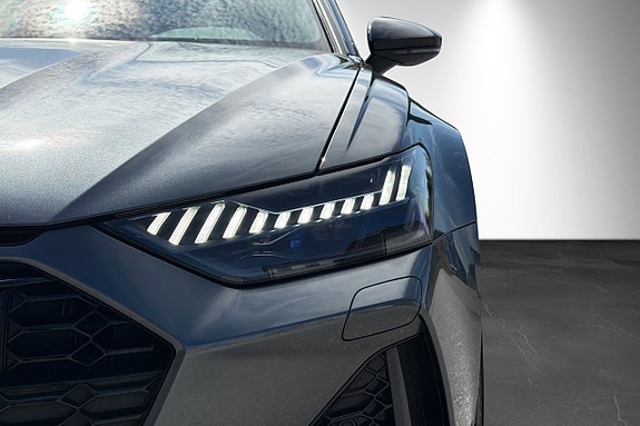 Audi RS6 9 of 25