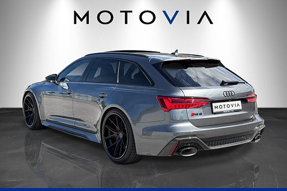 Audi RS6 6 of 25