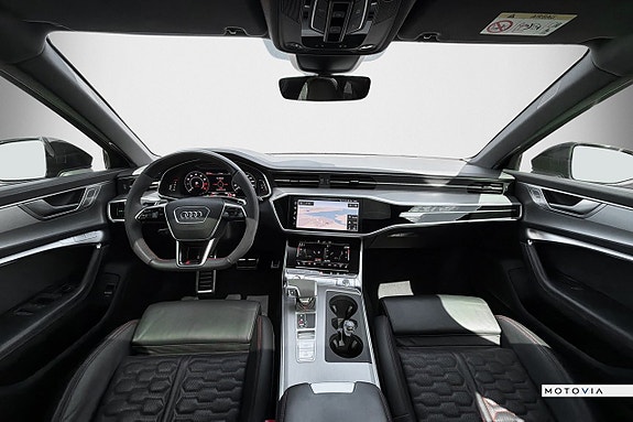 Audi RS6 19 of 25