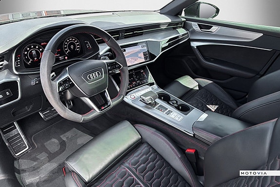 Audi RS6 15 of 25