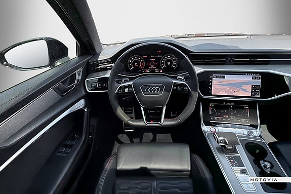 Audi RS6 20 of 25