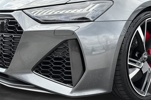 Audi RS6 11 of 24