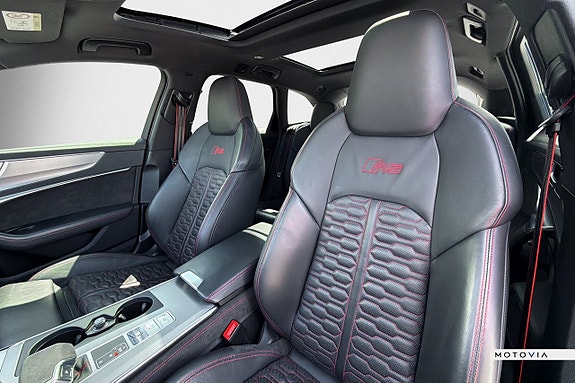 Audi RS6 16 of 25