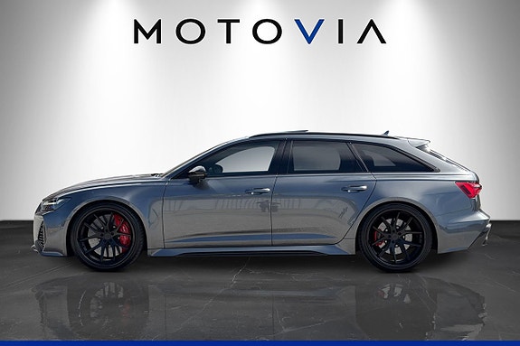 Audi RS6 7 of 25