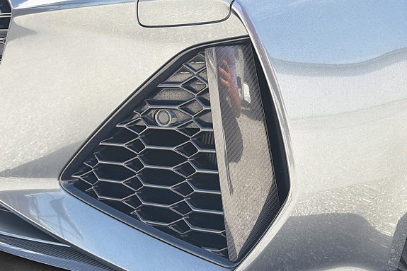 Audi RS6 14 of 25