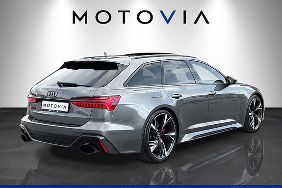 Audi RS6 3 of 24