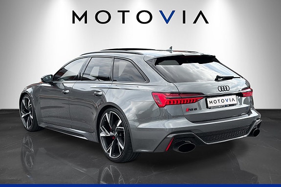 Audi RS6 5 of 24