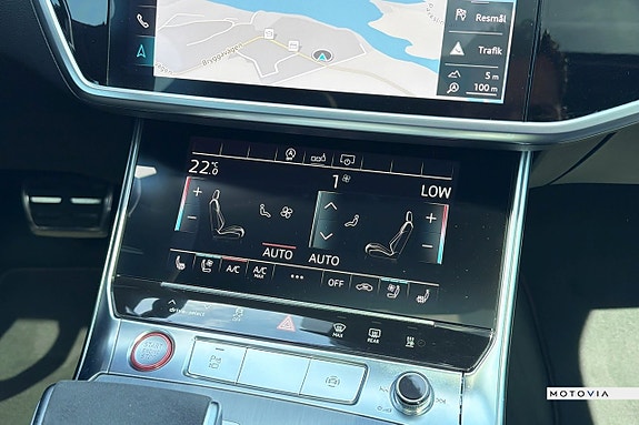 Audi RS6 21 of 25
