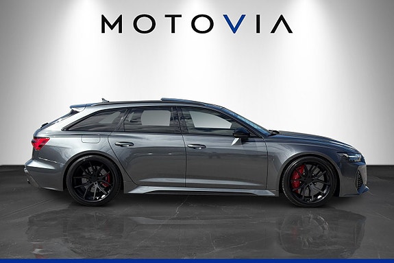 Audi RS6 3 of 25