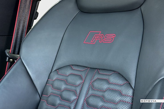 Audi RS6 25 of 25