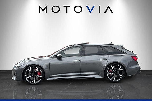 Audi RS6 6 of 24