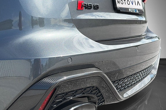 Audi RS6 13 of 25