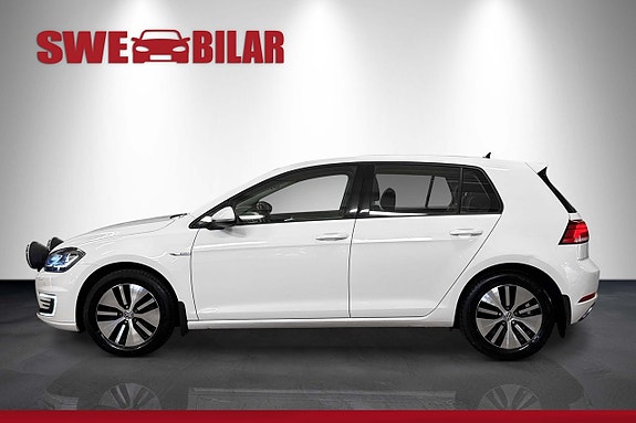 Volkswagen e-Golf VII 5 of 21