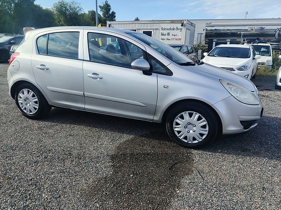 Opel Corsa 3 of 5