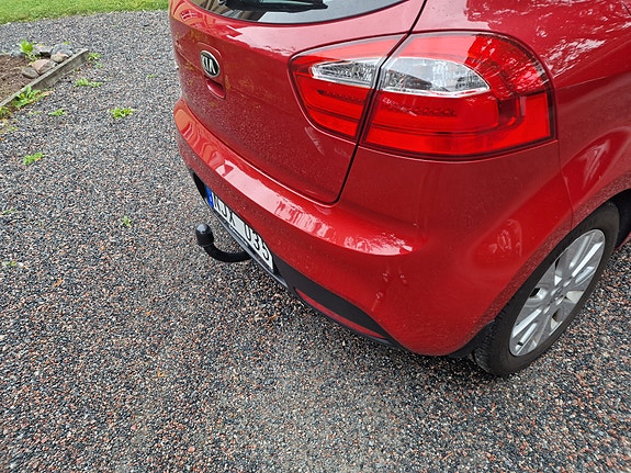 Kia Rio 3 of 5