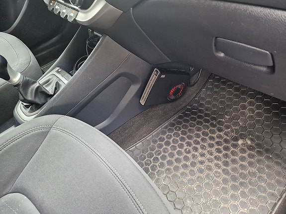 Kia Rio 5 of 5