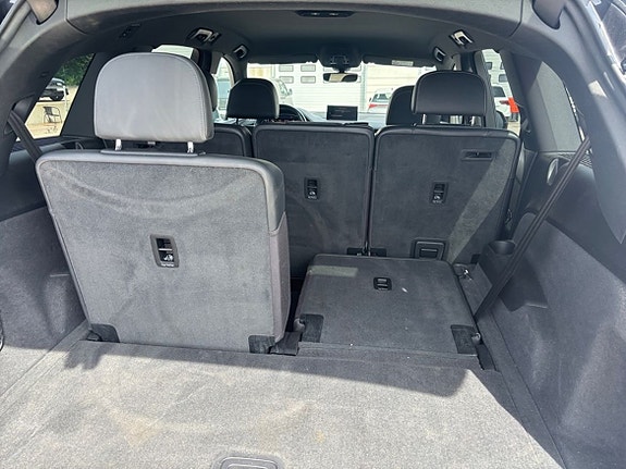 Audi Q7 20 of 24