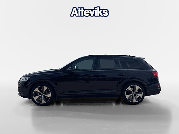 Audi Q7 6 of 24