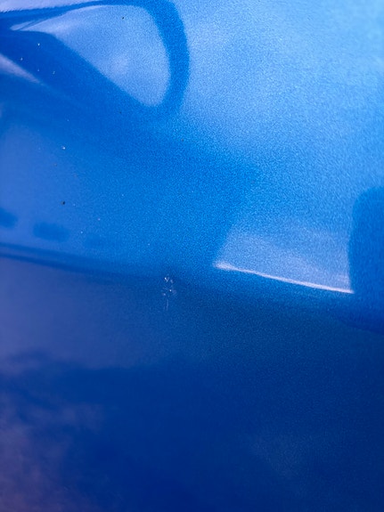 Hyundai Atos 9 of 13