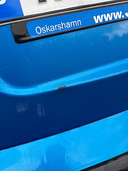 Hyundai Atos 8 of 13