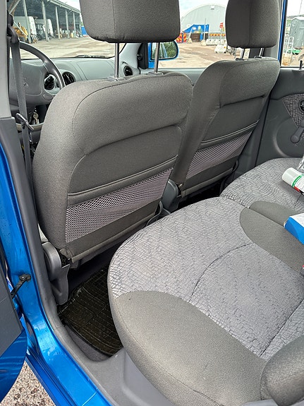 Hyundai Atos 6 of 13
