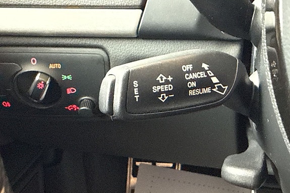 Audi A7 21 of 23