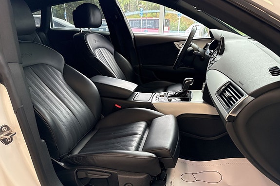 Audi A7 11 of 23