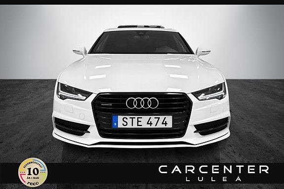 Audi A7 5 of 5