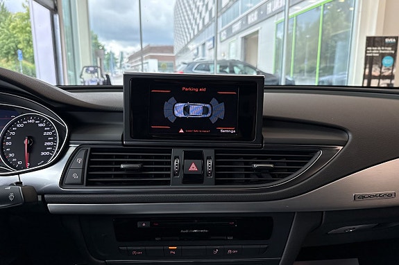 Audi A7 16 of 23